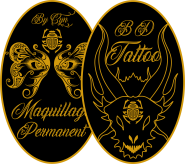 LOGO BD TATTOO